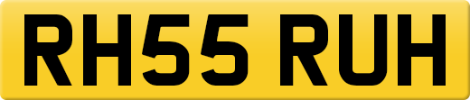 RH55RUH